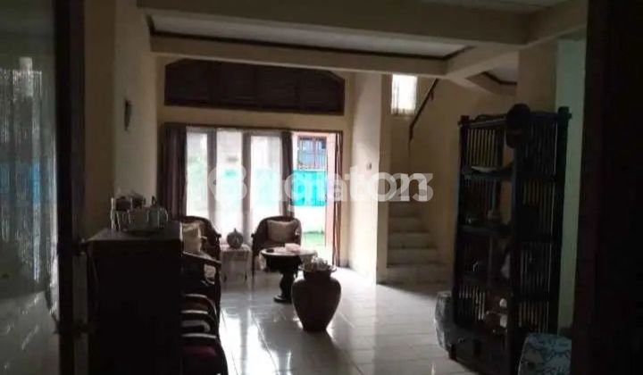 LARGE, AFFORDABLE HOUSE NEAR SAWANGAN TOLL. 2