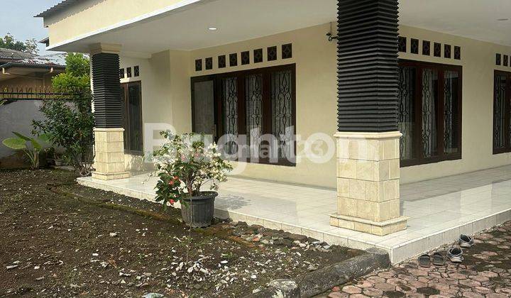 RUMAH BERINGIN 3 MEDAN HELVETIA 1