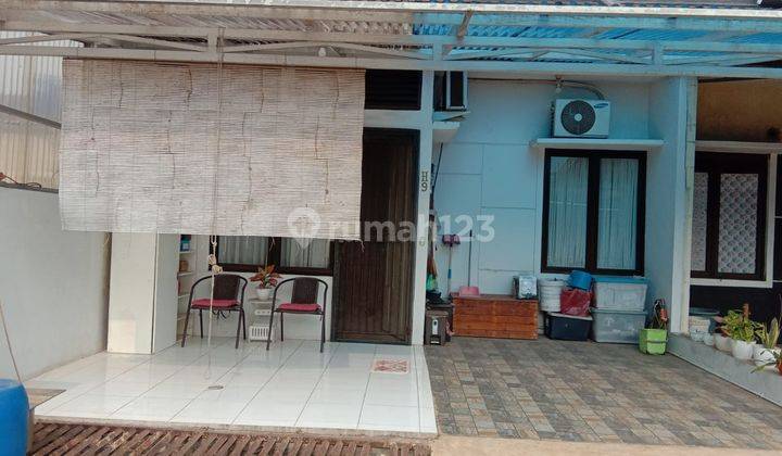 Rumah Bagus Di Grand Permata Permai Cisauk 1