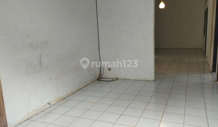 Rumah Minimalis Pamulang lingkungan nyaman 2