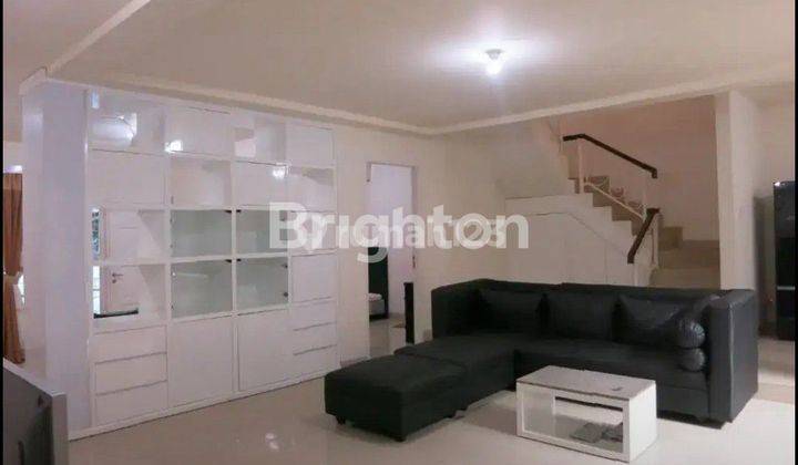 KAN RUMAH FULL FURNIS DI PERUMAHAN BALIKPAPAN BARU BALIKPAPAN 2