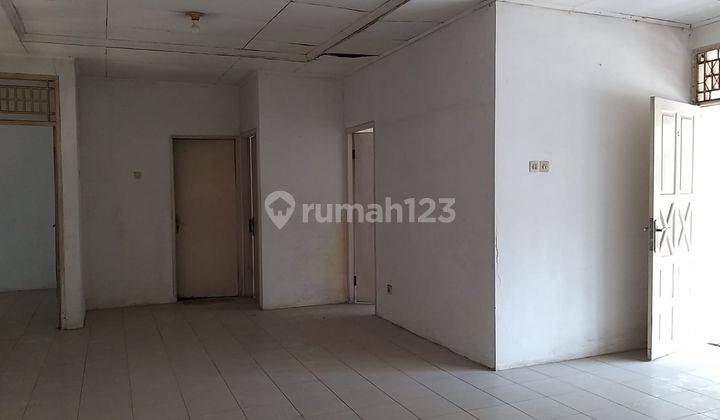 Rumah Siap Huni di Mertilang Sektor 9 Bintaro #MC 1