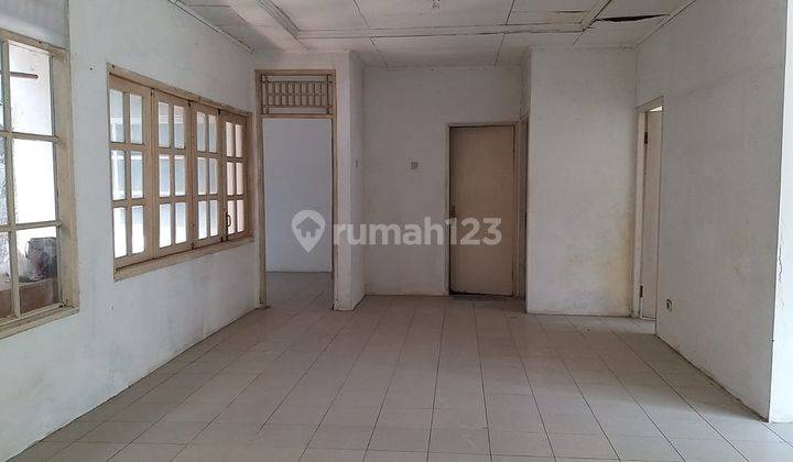 Rumah Siap Huni di Mertilang Sektor 9 Bintaro #MC 2