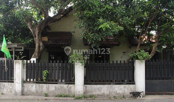 Rumah Luas 5 Kamar SHM 15 menit ke RS Pondok Indah Siap KPR J11697 1
