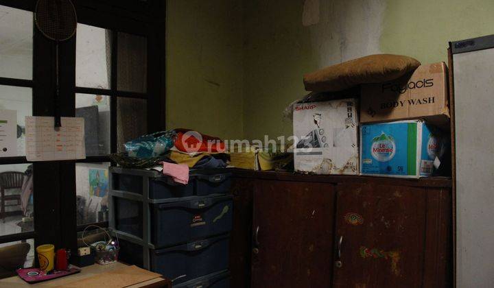 Rumah Luas 5 Kamar SHM 15 menit ke RS Pondok Indah Siap KPR J11697 2