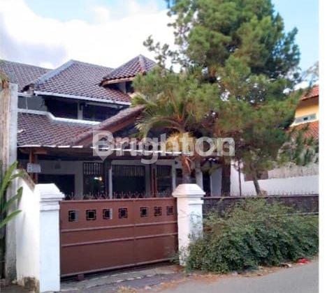 Strategic Residence in South Tangerang