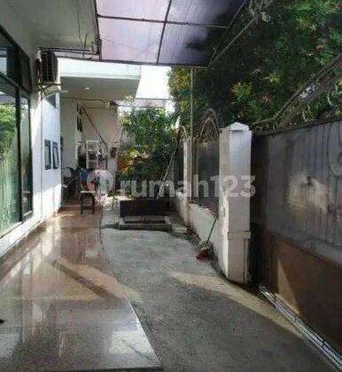 Rumah Bagus Layak Huni Di Pulomas Jakarta Timur 2