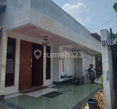 Rumah Hook 2 Lantai Strategis Di Kayu Putih S7094 1