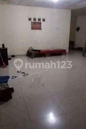 Rumah Lokasi Bagus Di Kwitang Senen Jakarta Pusat 2