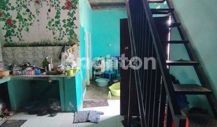 COCOK UNTUK KOS KOSAN RUMAH MURAH DEKAT BANDARA TINGGAL FINISHING 2