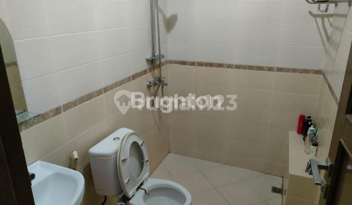 TIGA KAMAR TIDUR FULLY FURNISH BAGUS TERAWAT SIAP HUNI 2