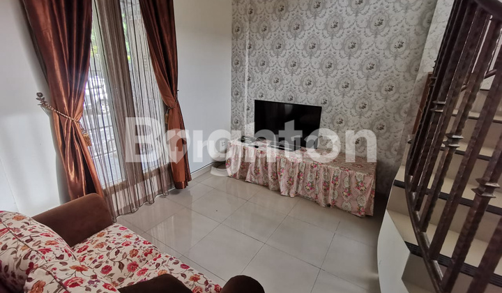 PRICE DROP FOR TWO-STORY HOUSE IN ELITE AREA 2