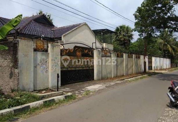 Rumah Strategis Jl Batara Bubulak Ciluar Bogor 2