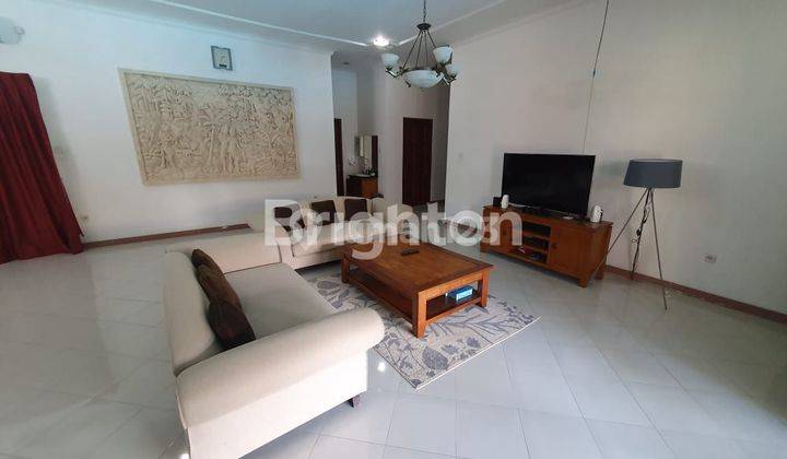 TINGGAL DI RUMAH TAPI RASA DI VILLA BALI HOMMY COZY 2