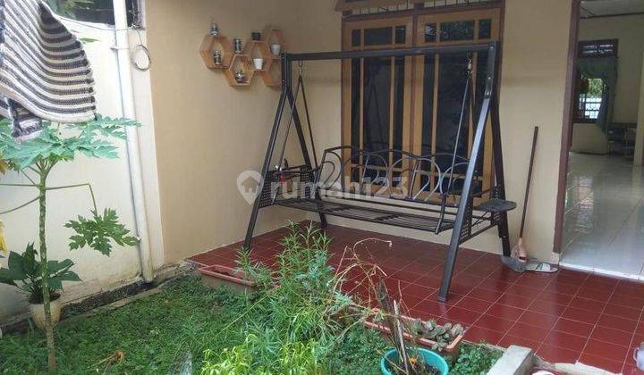 Rumah Bagus Di Jl Dwikora, Lorong Karya Palembang Sumatera Selatan 2