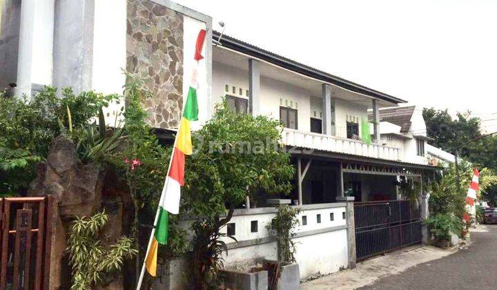 Rumah Bagus Di Jl Banjarsari Cilandak Jakarta Selatan 1