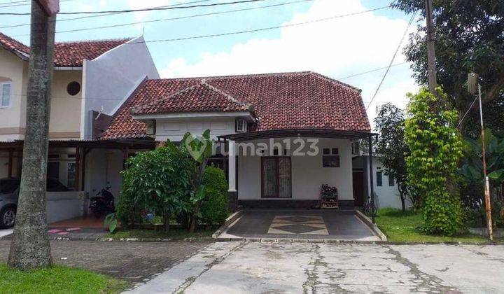 Rumah Bagus Di Taman Sari Persada Tanah Sereal Kab Bogor 1