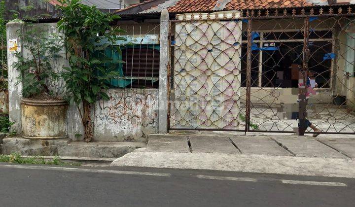 Cepat Rumah Lama Butuh Renovasi Di Senen 2