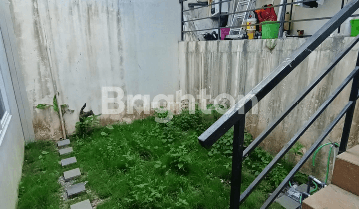 MURAH RUMAH BUKIT WAHID 2 LANTAI FULL FURNISHED BEST VIEW KOTA SEMARANG BARAT 2