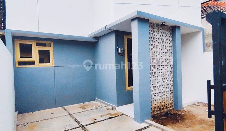 rumah jalan arjuno probolinggo 3 unit 1