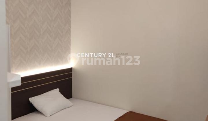 Kost Full Okupansi Di Cengkareng Jakarta Barat