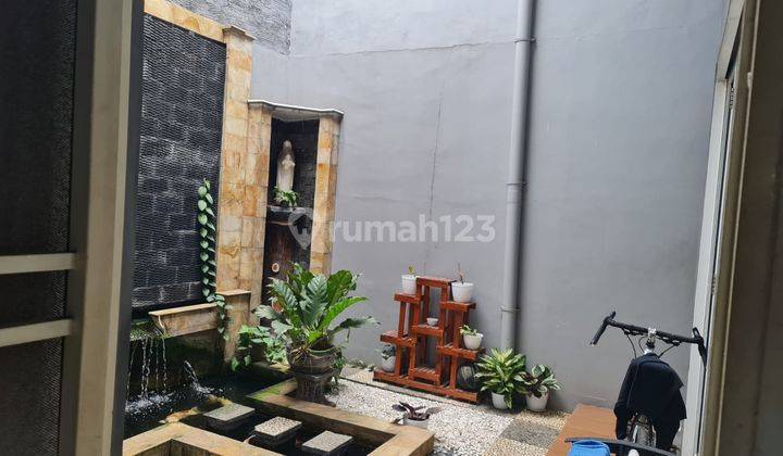 RUMAH SIAP HUNI DI KIRANA LEGACY ROROTAN 1