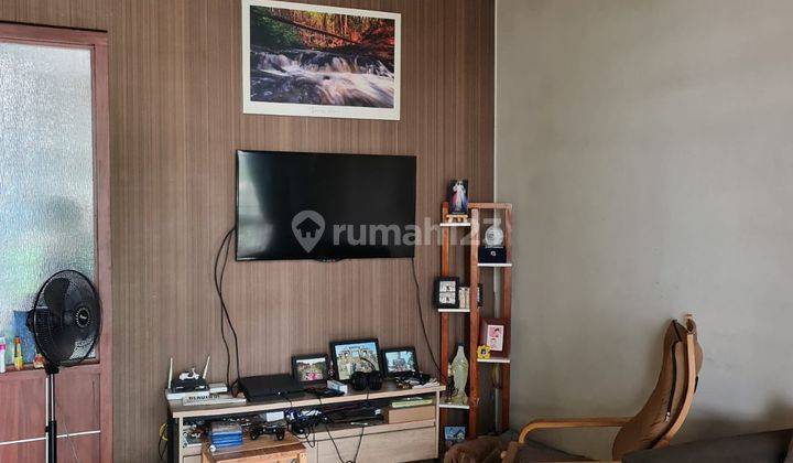 RUMAH SIAP HUNI DI KIRANA LEGACY ROROTAN 2