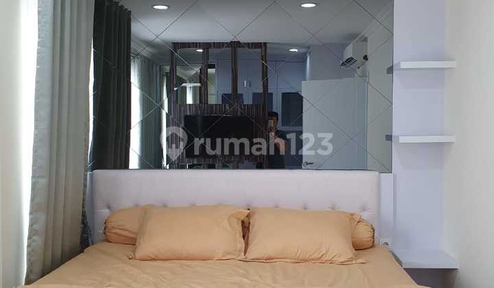 Rumah cantik di Gading Serpong - SYMPHONIA Cluster Verdi 2