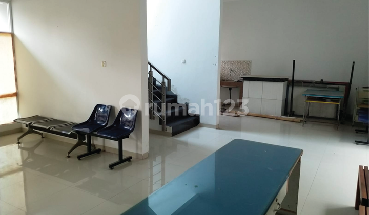 Two-Story House Mekar Molek 2