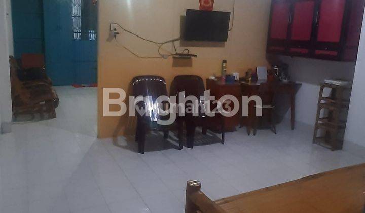 RUMAH MURAH 1½ TINGKAT SIAP HUNI SEMI FURNISH 2