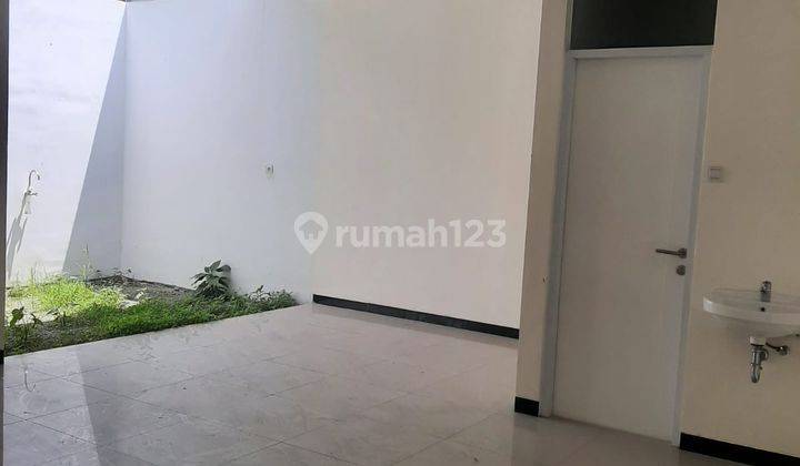 Rumah Baru Di Tamah Holis Indah Bebas Banjir Security24jam  2