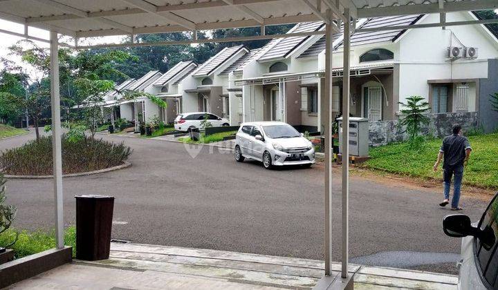 Rumah Bagus di Royal Tajur Bogor Selatan 2