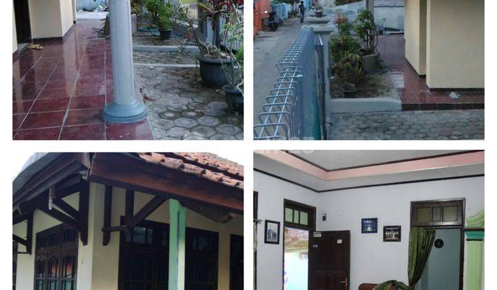 JUAL/SEWA Rumah Di Susukan Lebak Kab Cirebon 2