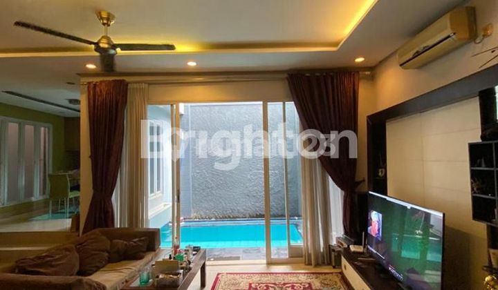 Rumah Murah di Andara  Cinere Depok 2