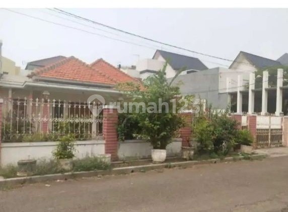 Rumah Di Komplek Golf BCS Rawamangan Jaktim Rumah Di Komplek Golf BCS Rawamangan Jaktim