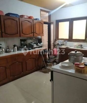 Rumah Di Komplek Golf BCS Rawamangan Jaktim 2