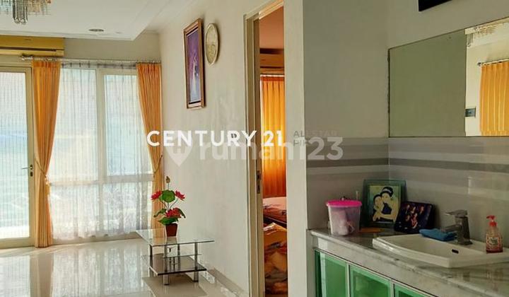 Citra Garden 2 Extension House. Kalideres, West Jakarta.