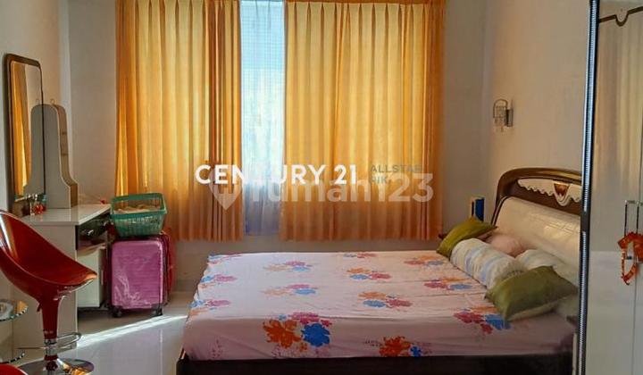 Rumah Citra Garden 2 Extention. Kalideres, Jakarta Barat. 2