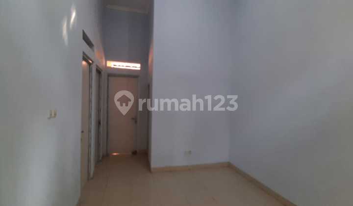 Rumah Murah Siap Huni dan Lokasi Strategis @Bojong Sari, Depok 2
