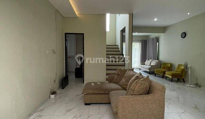 Rumah  Siap Huni Di Puri Bintaro Sektor 9 2