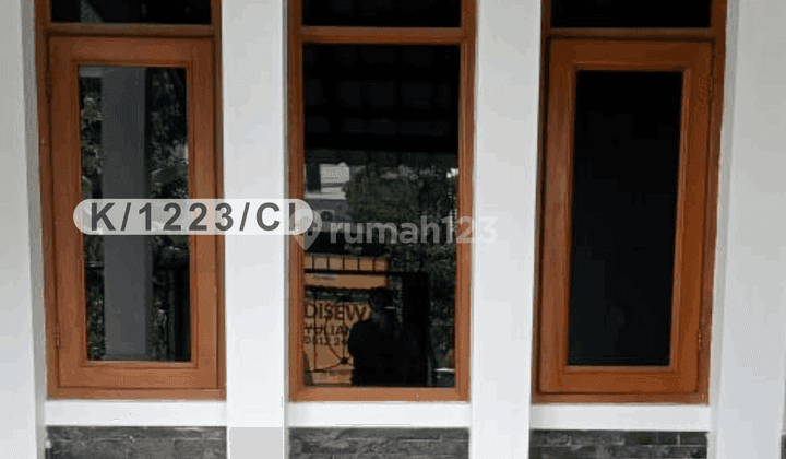 Rumah Siap Huni Lokasi Favorit Sangat Nyaman Di TKI 3 Bandung 2