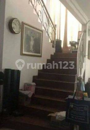 Turun Harga Rumah Terawat Siap Huni Di Pulomas 2