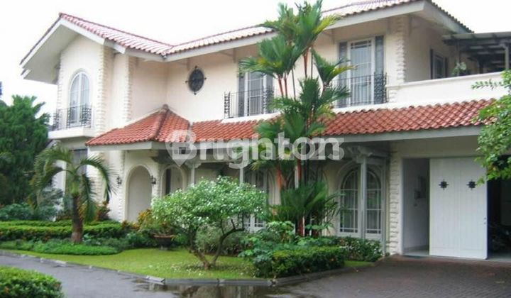RUMAH DI JAKARTA SELATAN STRATEGIS SIAP HUNI RUMAH DI JAKARTA SELATAN STRATEGIS SIAP HUNI