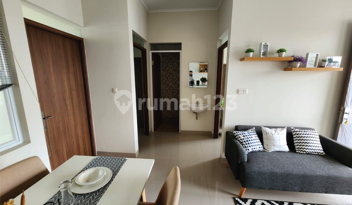 Griya Katapang Indah Type 36 House