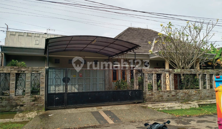 KAN RUMAH DINA PERMAI COCOK UNTUK HOME INDUSTRI 2
