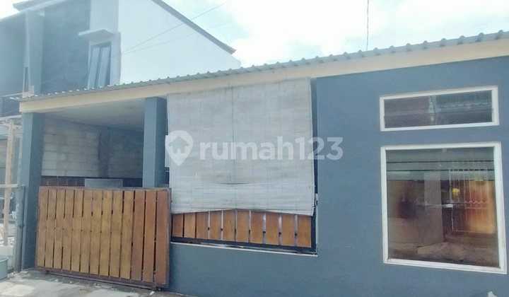 CEPAT RUMAH CANTIK DAN BAGUS SIAP HUNI MODERN HARGA TERJANGKAU