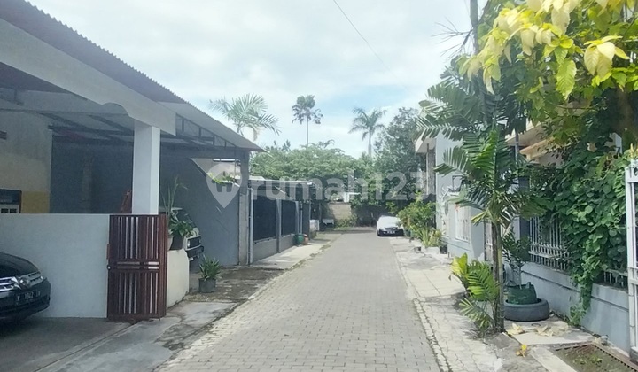 CEPAT RUMAH CANTIK DAN BAGUS SIAP HUNI MODERN HARGA TERJANGKAU 2