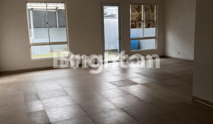 Sutera Orlando Alam Sutera Tangerang 2