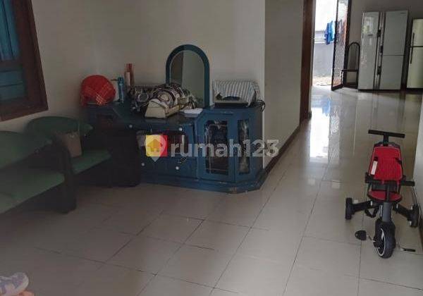 Dijual Rumah Lokasi Strategis Di Sukmajaya Depok 2