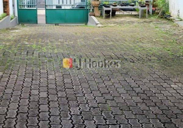 Dijual Rumah Kost Di Cilandak Jakarta Selatan 2